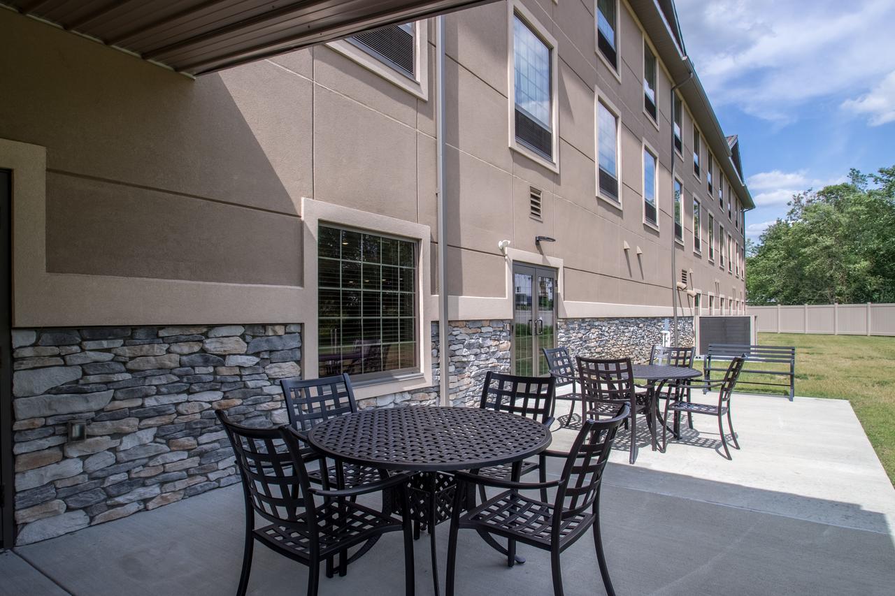 Cobblestone Inn & Suites - St Marys St. Marys Eksteriør bilde