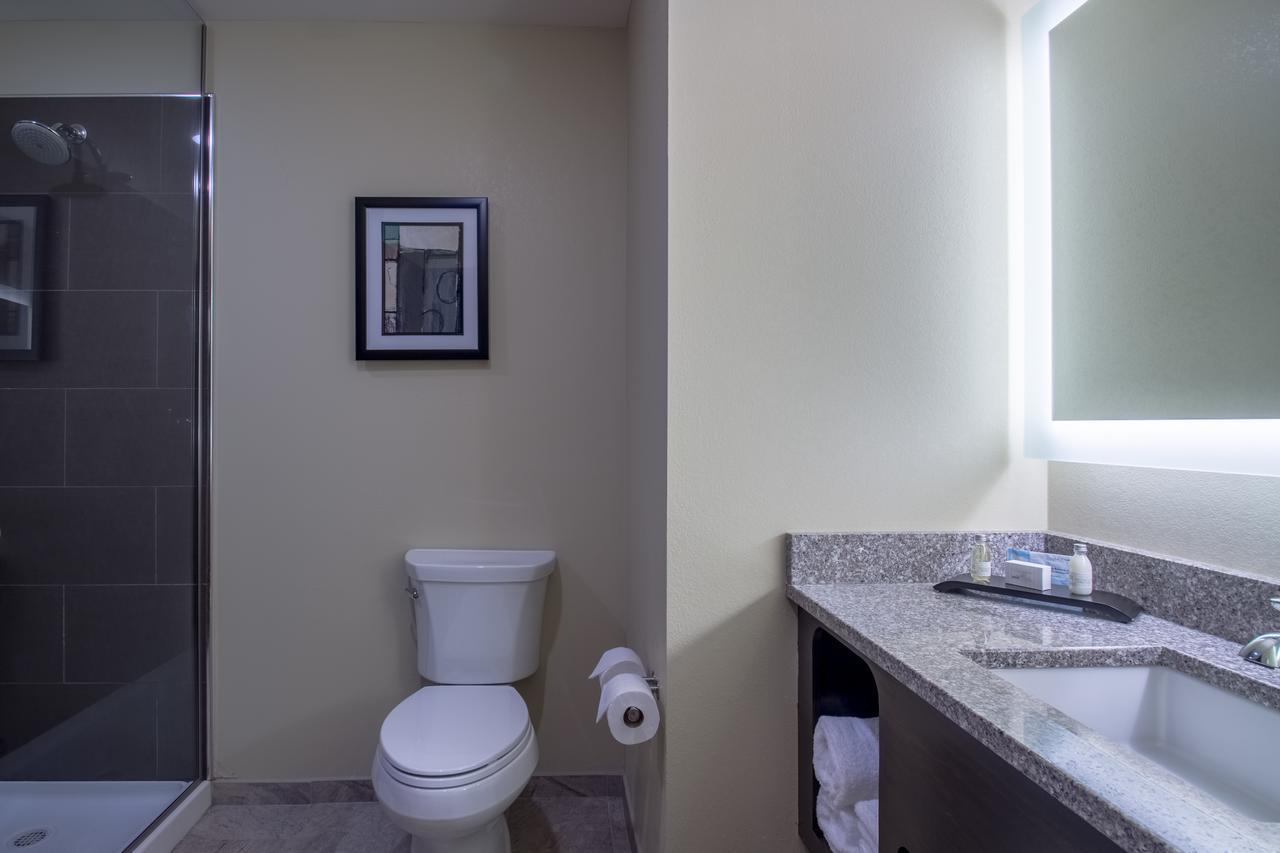 Cobblestone Inn & Suites - St Marys St. Marys Eksteriør bilde