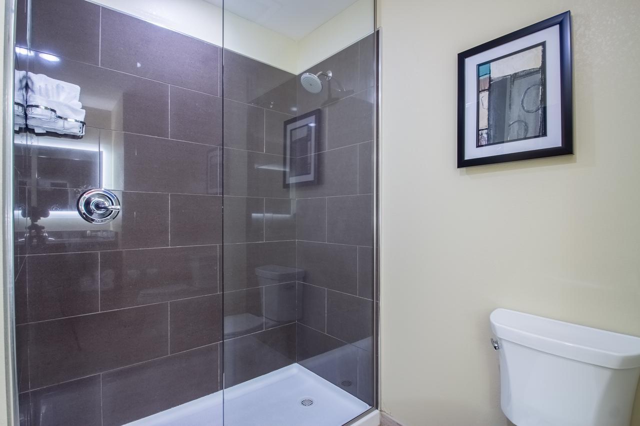 Cobblestone Inn & Suites - St Marys St. Marys Eksteriør bilde