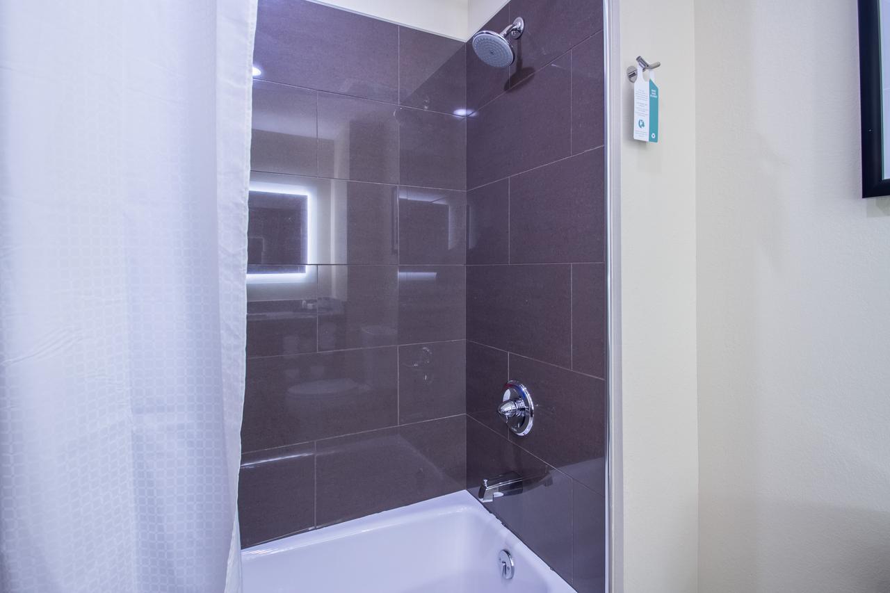Cobblestone Inn & Suites - St Marys St. Marys Eksteriør bilde