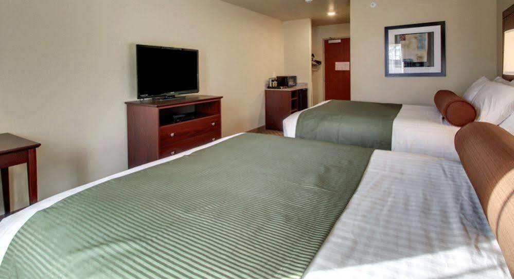 Cobblestone Inn & Suites - St Marys St. Marys Eksteriør bilde