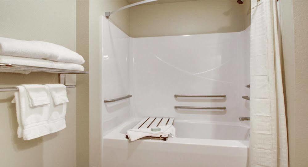 Cobblestone Inn & Suites - St Marys St. Marys Eksteriør bilde