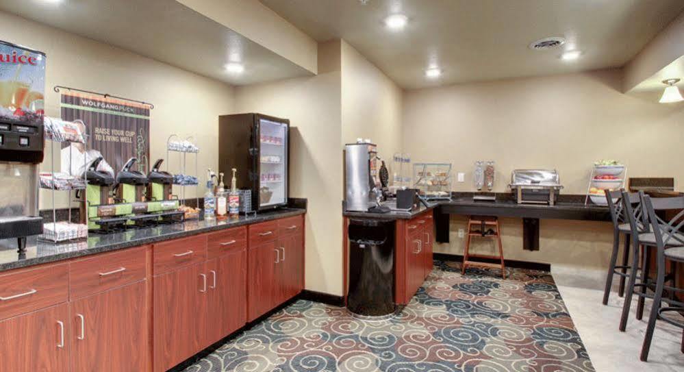 Cobblestone Inn & Suites - St Marys St. Marys Eksteriør bilde