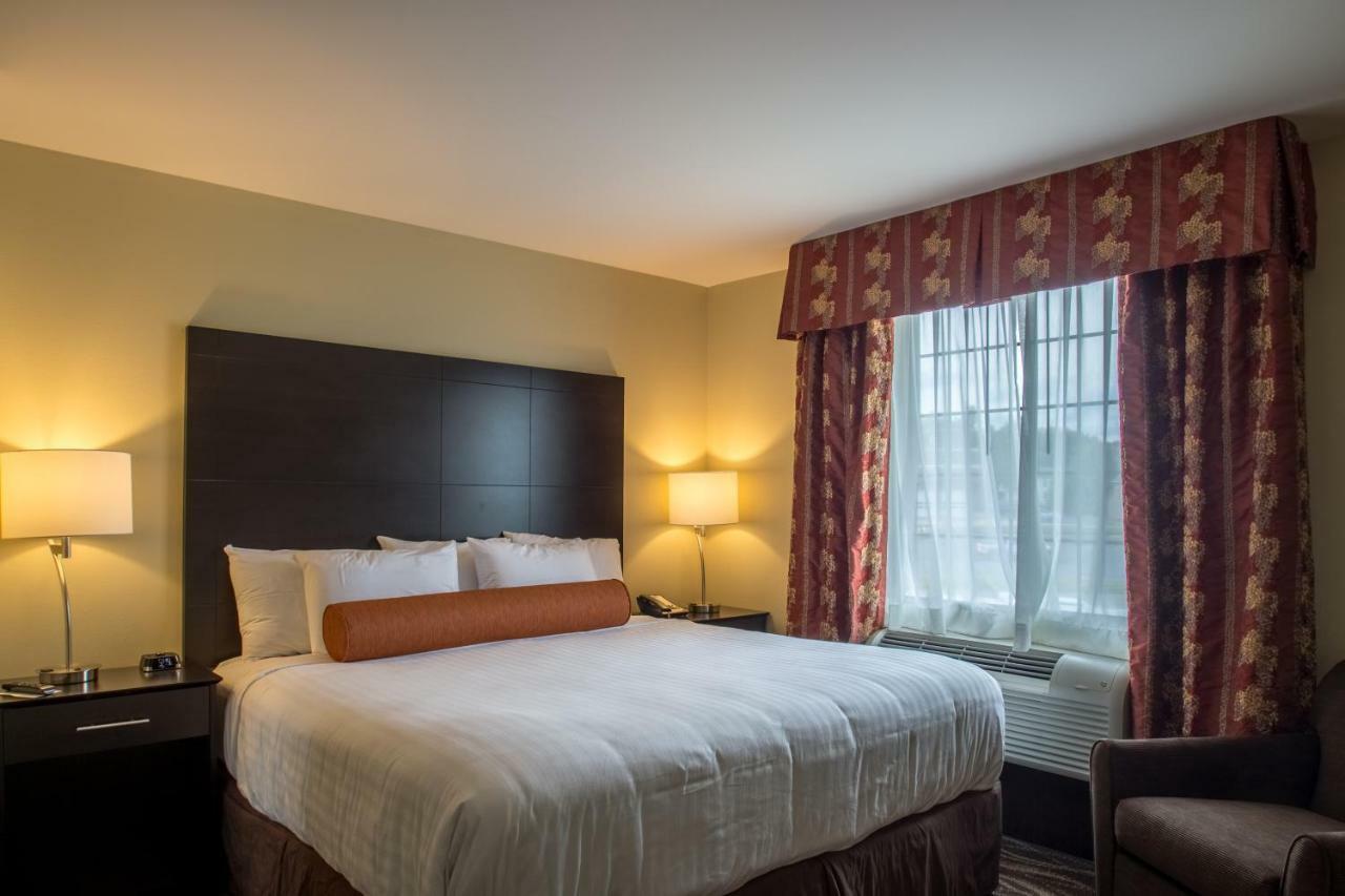 Cobblestone Inn & Suites - St Marys St. Marys Eksteriør bilde