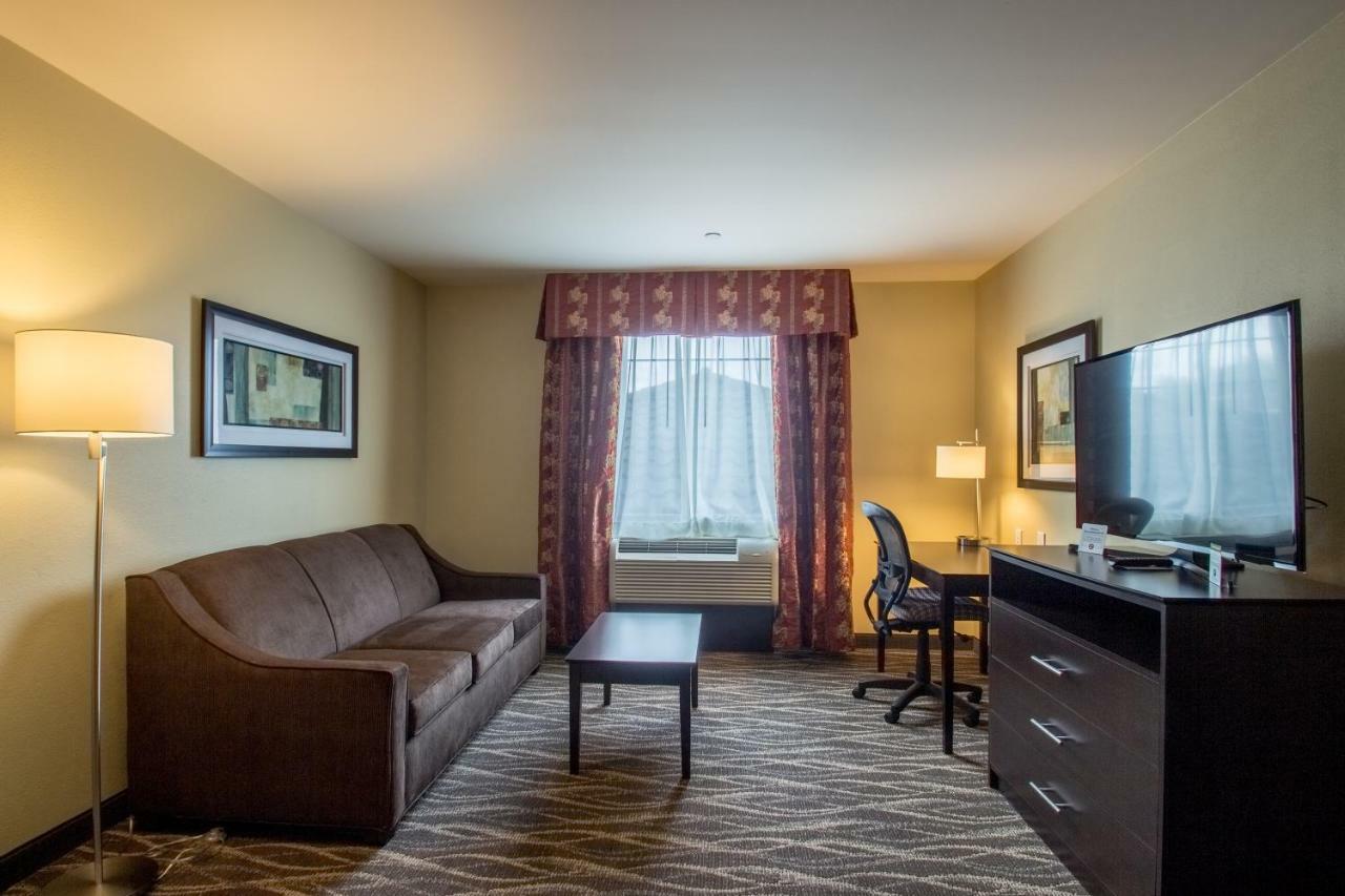 Cobblestone Inn & Suites - St Marys St. Marys Eksteriør bilde