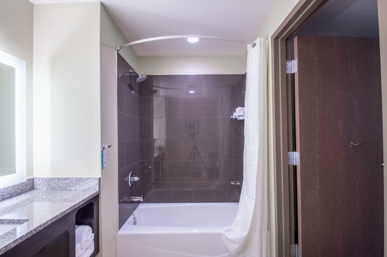 Cobblestone Inn & Suites - St Marys St. Marys Eksteriør bilde
